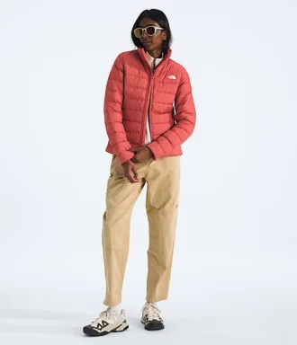 Veste Aconcagua 3 pour femme