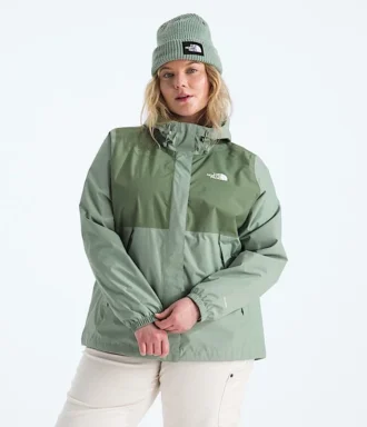 Veste Antora pour femmes, grande taille