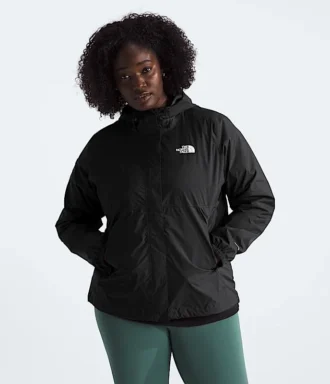 Veste Antora pour femmes, grande taille