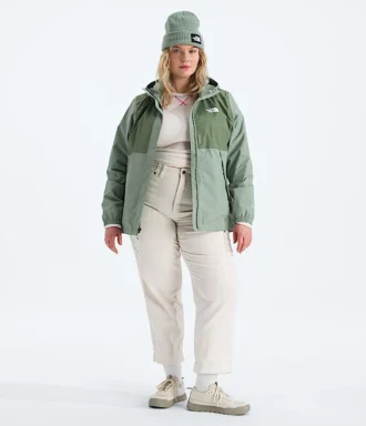 Veste Antora pour femmes, grande taille