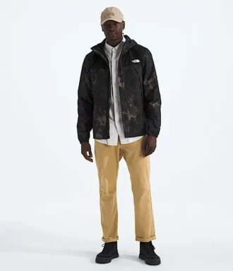 Veste Antora pour homme — Imprimé
