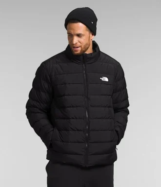 Veste Big Aconcagua 3 pour homme