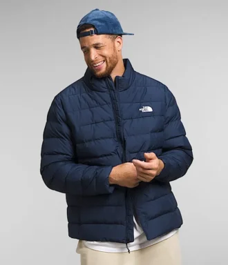 Veste Big Aconcagua 3 pour homme