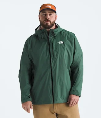 Veste Big Alta Vista pour homme