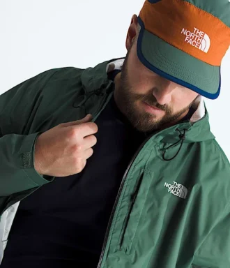 Veste Big Alta Vista pour homme