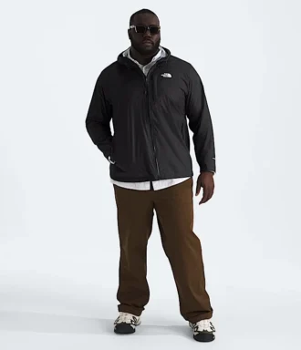 Veste Big Alta Vista pour homme