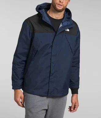 Veste Big Antora pour homme