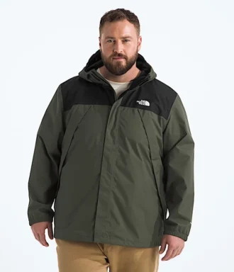 Veste Big Antora pour homme