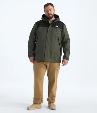 Veste Big Antora pour homme