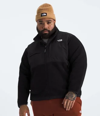 Veste Big Retro Denali pour homme