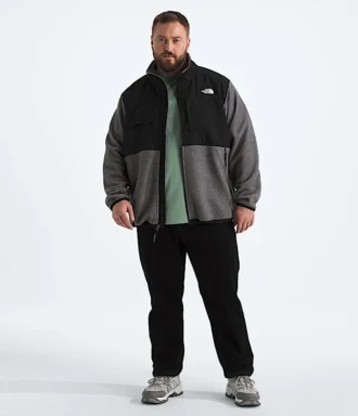 Veste Big Retro Denali pour homme