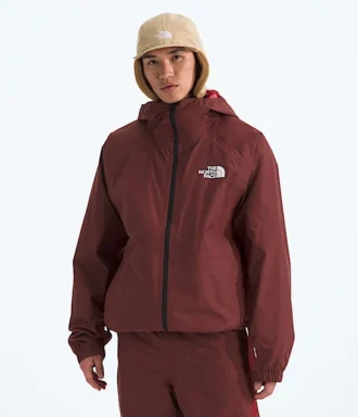 Veste Build Up pour homme
