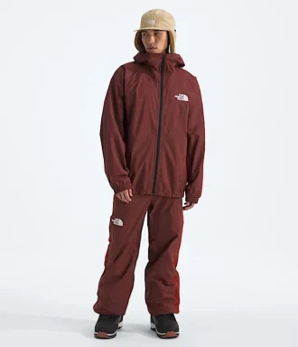 Veste Build Up pour homme