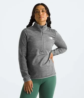 Veste Canyonlands ?-Zip pour femme