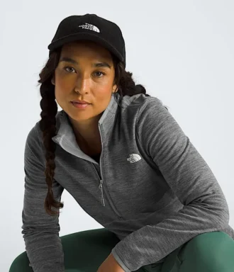 Veste Canyonlands ?-Zip pour femme