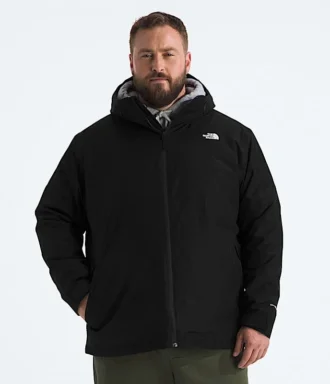 Veste à capuche Big Carto Mono Triclimate™ pour homme
