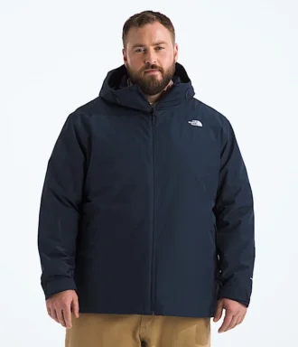 Veste à capuche Big Carto Mono Triclimate™ pour homme