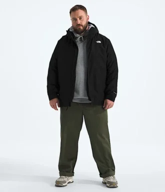 Veste à capuche Big Carto Mono Triclimate™ pour homme