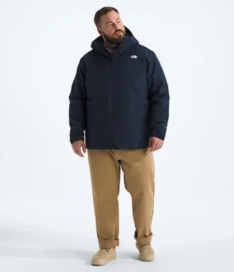 Veste à capuche Big Carto Mono Triclimate™ pour homme