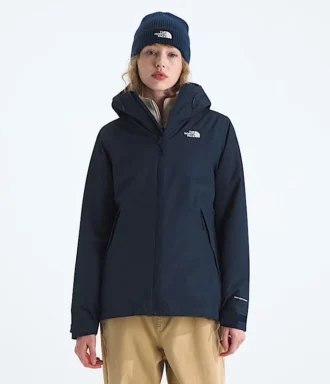 Veste à capuche Carto Mono Triclimate™ pour femme