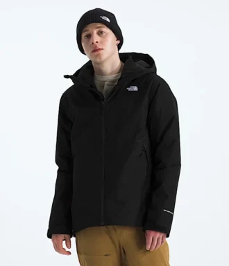 Veste à capuche Carto Mono Triclimate™ pour homme