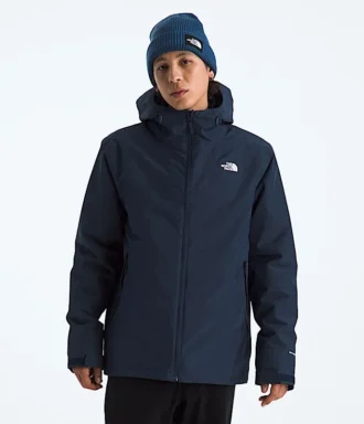 Veste à capuche Carto Mono Triclimate™ pour homme