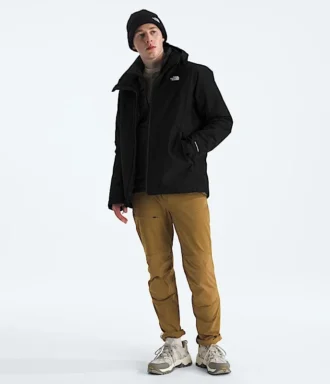 Veste à capuche Carto Mono Triclimate™ pour homme