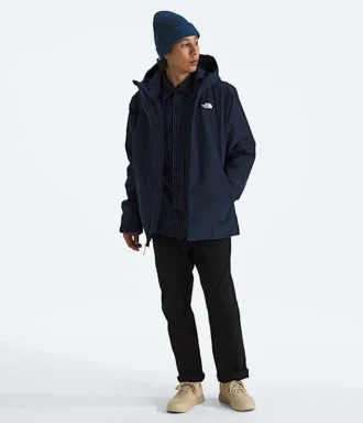 Veste à capuche Carto Mono Triclimate™ pour homme