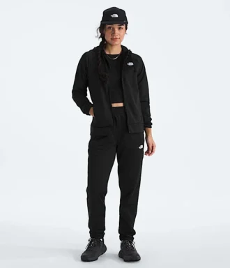 Veste à capuche et fermeture éclair intégrale Reaxion 2.0 pour femme