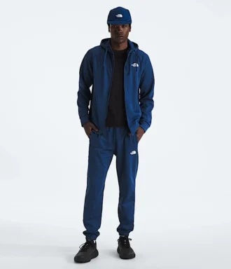 Veste à capuche et fermeture éclair intégrale Reaxion 2.0 pour homme