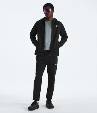 Veste à capuche et fermeture éclair intégrale Reaxion 2.0 pour homme