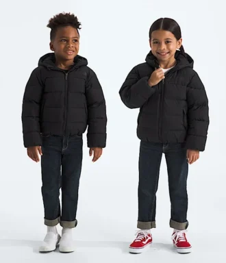 Veste à capuche Frost Fall pour enfants