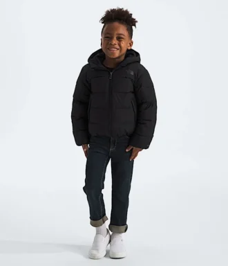 Veste à capuche Frost Fall pour enfants