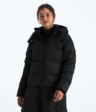 Veste à capuche Hydrenalite™ City Down pour femme
