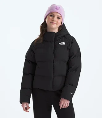 Veste à capuche North Down pour filles