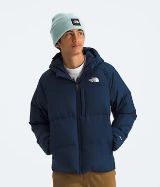Veste à capuche North Down pour garçon