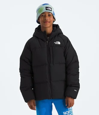 Veste à capuche North Down pour garçon