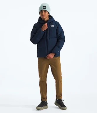 Veste à capuche North Down pour garçon