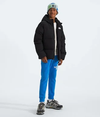Veste à capuche North Down pour garçon
