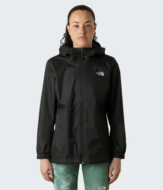 Veste à capuche Quest pour femme
