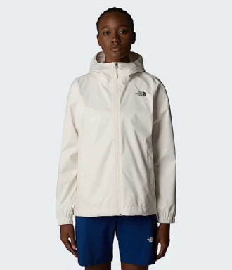 Veste à capuche Quest pour femme