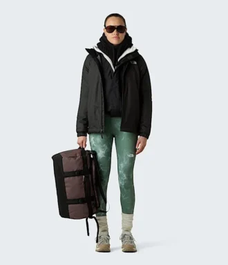 Veste à capuche Quest pour femme