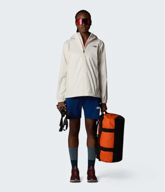 Veste à capuche Quest pour femme