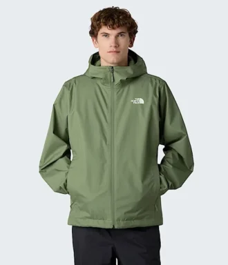Veste à capuche Quest pour homme