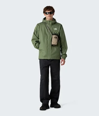 Veste à capuche Quest pour homme