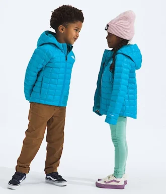 Veste à capuche THERMOBALL™ pour enfants
