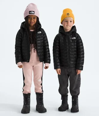 Veste à capuche THERMOBALL™ pour enfants