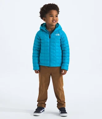 Veste à capuche THERMOBALL™ pour enfants