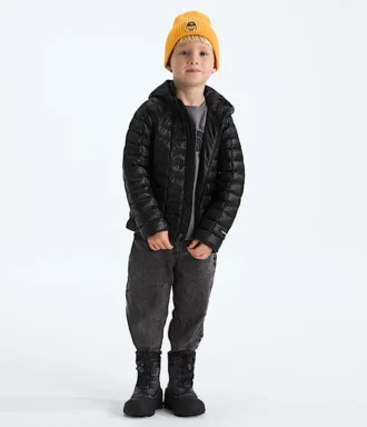 Veste à capuche THERMOBALL™ pour enfants