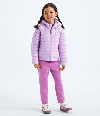Veste à capuche THERMOBALL™ pour enfants